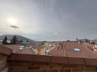 Ático en venta en El Espinar pueblo en Espinar (El)