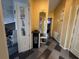 Ático en venta en El Espinar pueblo en Espinar (El)