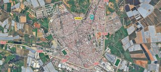 Piso en venta en Lepe ciudad en Lepe