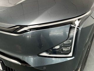 Kia EV5 Earth Long Range
