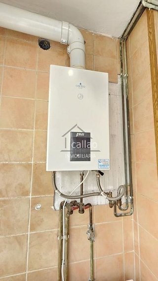 Piso en venta en Caranza en Ferrol