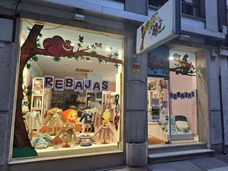 Local comercial en venta en Centro en Gijón