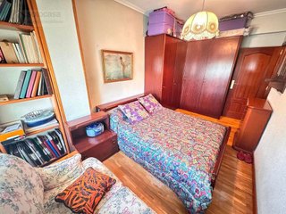 Piso en venta en Centro en Valladolid