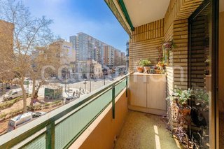 Piso en venta en La Creu del Grau en Valencia