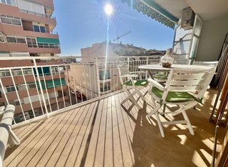 Piso en venta en Campello Playa en Campello (el)