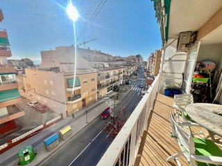 Piso en venta en Campello Playa en Campello (el)