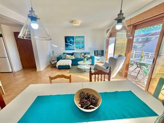 Piso en venta en Campello Playa en Campello (el)