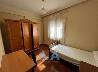 Piso en venta en Universidad en Ciudad Real
