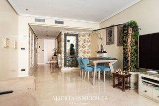 Piso en venta en Parque Miraflores en Zaragoza