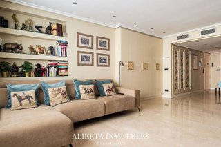 Piso en venta en Parque Miraflores en Zaragoza