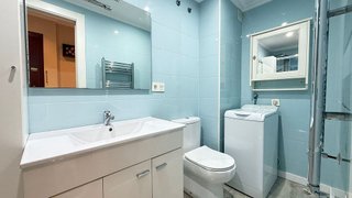 Piso en venta en El Llano en Gijón