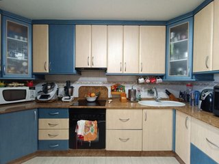Piso en venta en Hellín