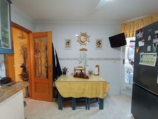 Piso en venta en Hellín