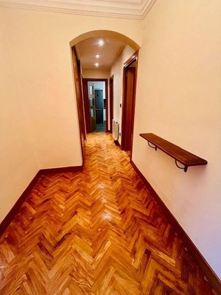 Piso en venta en El Antiguo en San Sebastián-Donostia