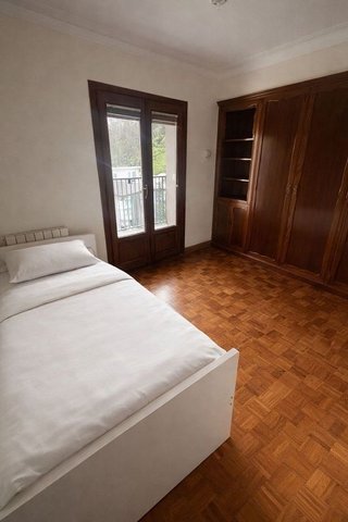 Piso en venta en El Antiguo en San Sebastián-Donostia