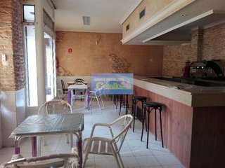 Local comercial en venta en San Roque-Concordia-Adoratrices en Guadalajara