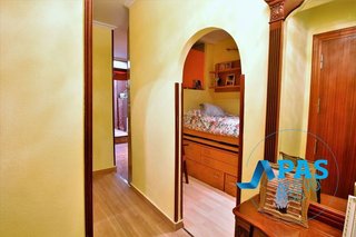 Piso en venta en Centro - Ayuntamiento en Santander