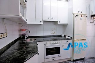 Piso en venta en Centro - Ayuntamiento en Santander