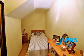 Piso en venta en Centro - Ayuntamiento en Santander