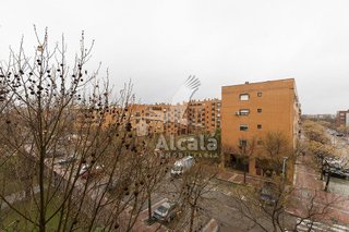 Piso en venta en Centro en Torrejón de Ardoz