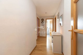 Piso en venta en Centro en Torrejón de Ardoz