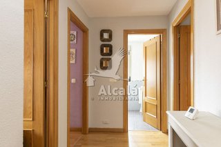 Piso en venta en Centro en Torrejón de Ardoz