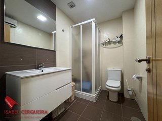 Piso en venta en Rosal (O)
