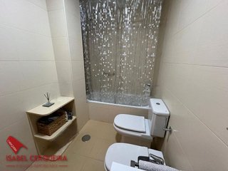 Piso en venta en Rosal (O)