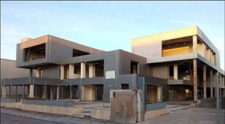 Nave industrial en venta en Les Boqueres-Zona norte en Almazora/Almassora