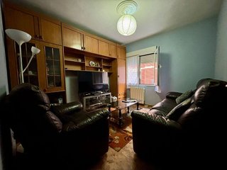 Piso en venta en Pumarín en Gijón