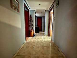 Piso en venta en Pumarín en Gijón