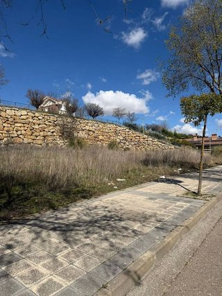 Terreno en venta en Sotoverde en Arroyo de la Encomienda