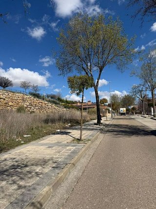 Terreno en venta en Sotoverde en Arroyo de la Encomienda