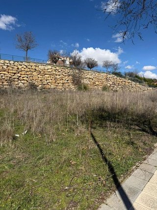 Terreno en venta en Sotoverde en Arroyo de la Encomienda