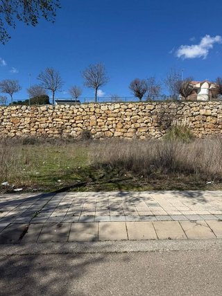 Terreno en venta en Sotoverde en Arroyo de la Encomienda