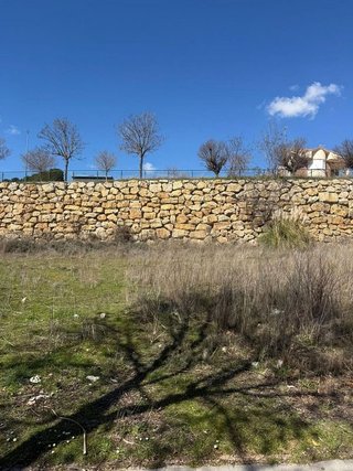 Terreno en venta en Sotoverde en Arroyo de la Encomienda