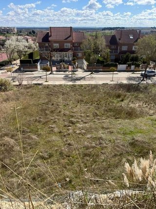 Terreno en venta en Sotoverde en Arroyo de la Encomienda