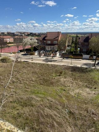 Terreno en venta en Sotoverde en Arroyo de la Encomienda