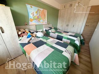 Piso en venta en Playa Puerto de Sagunto en Sagunto