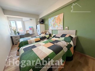 Piso en venta en Playa Puerto de Sagunto en Sagunto