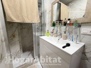 Piso en venta en Playa Puerto de Sagunto en Sagunto