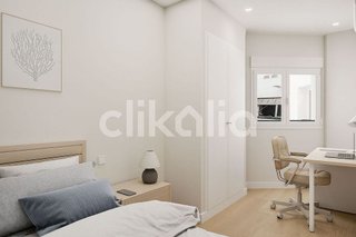 Piso en venta en Triana Casco Antiguo en Sevilla
