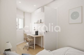 Piso en venta en Triana Casco Antiguo en Sevilla