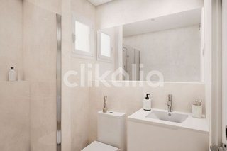 Piso en venta en Triana Casco Antiguo en Sevilla