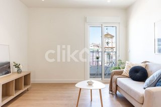 Piso en venta en Triana Casco Antiguo en Sevilla