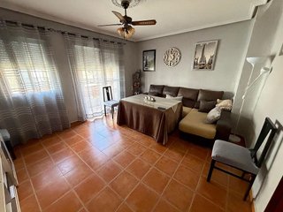 Piso en venta en Linares