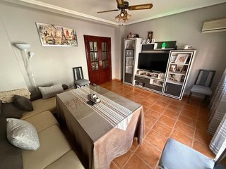 Piso en venta en Linares
