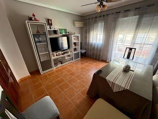 Piso en venta en Linares