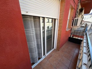 Piso en venta en Linares