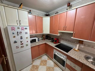 Piso en venta en Linares
